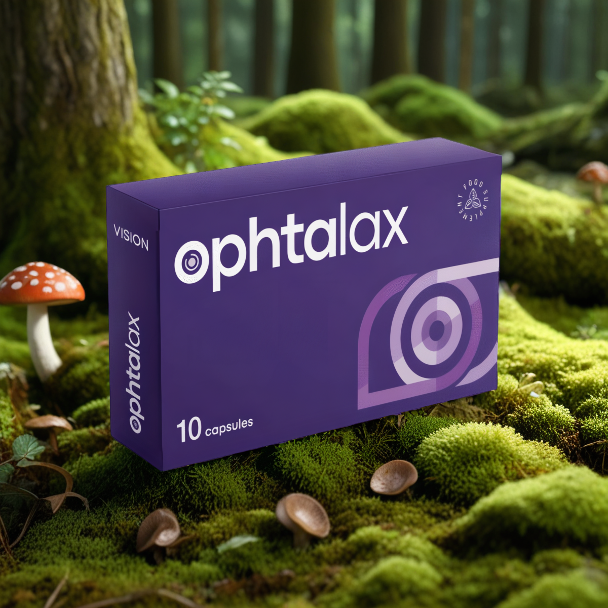 Ophtalax