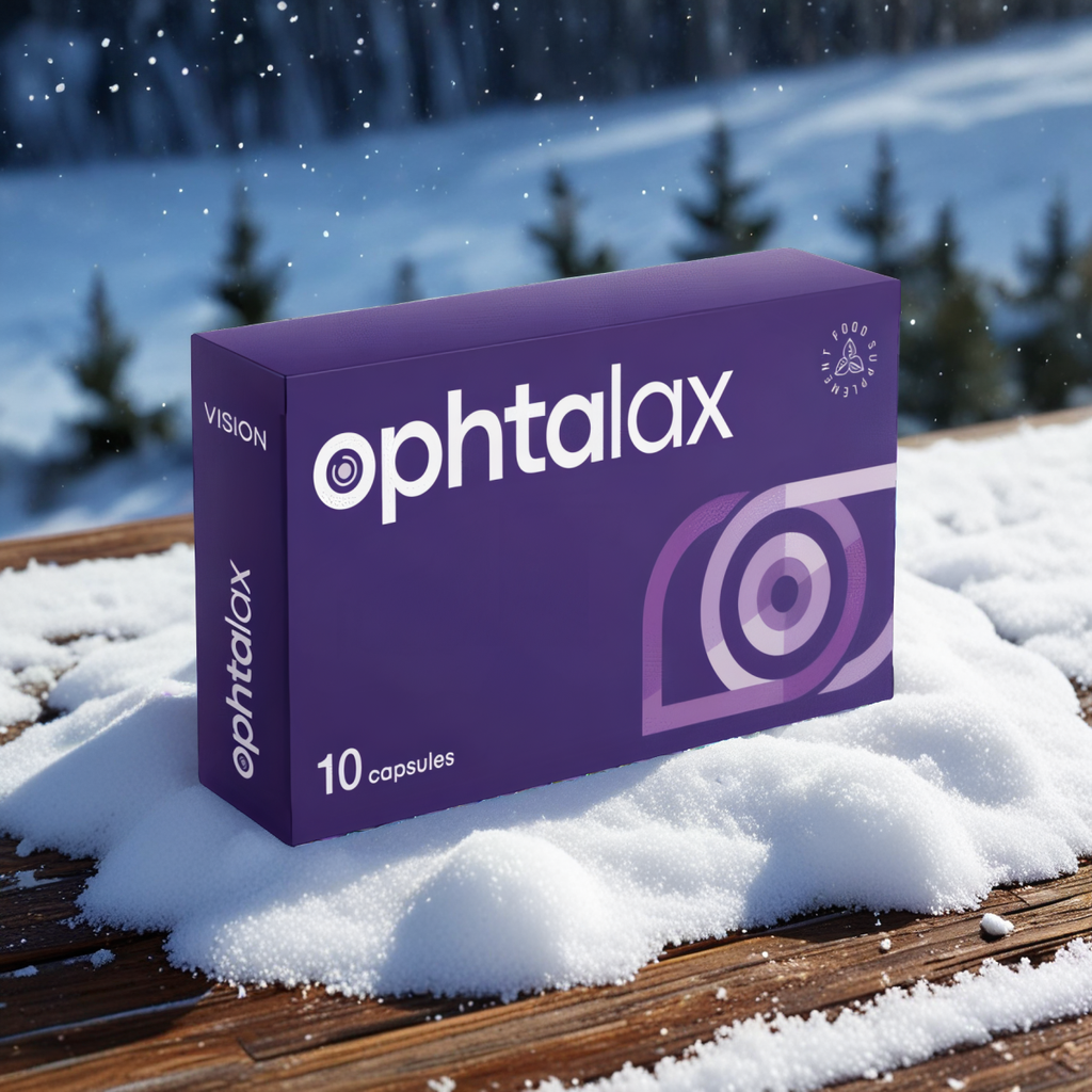Ophtalax