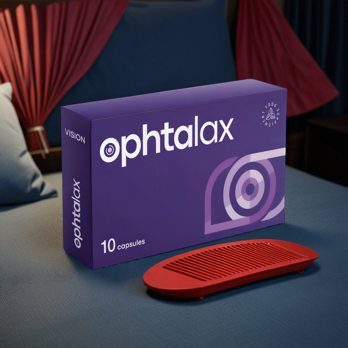 Ophtalax