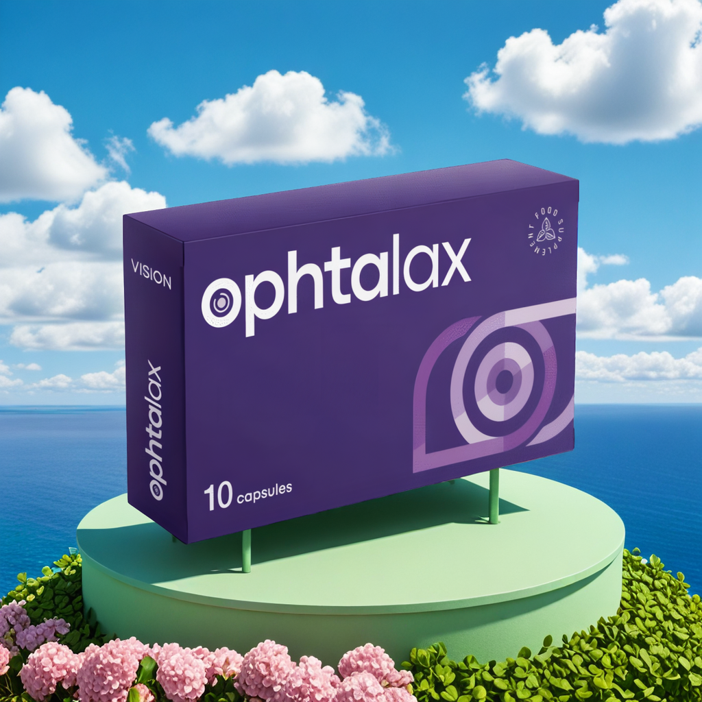 Ophtalax