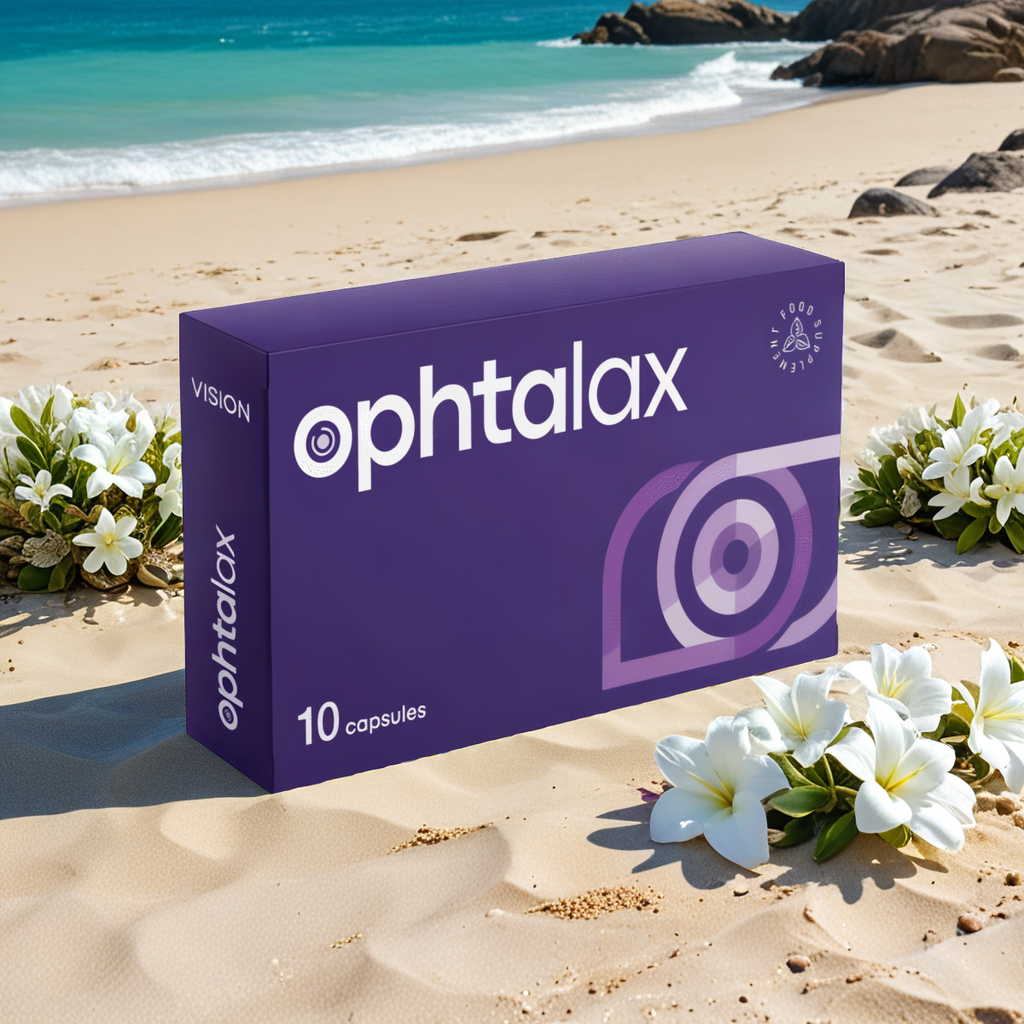 Ophtalax