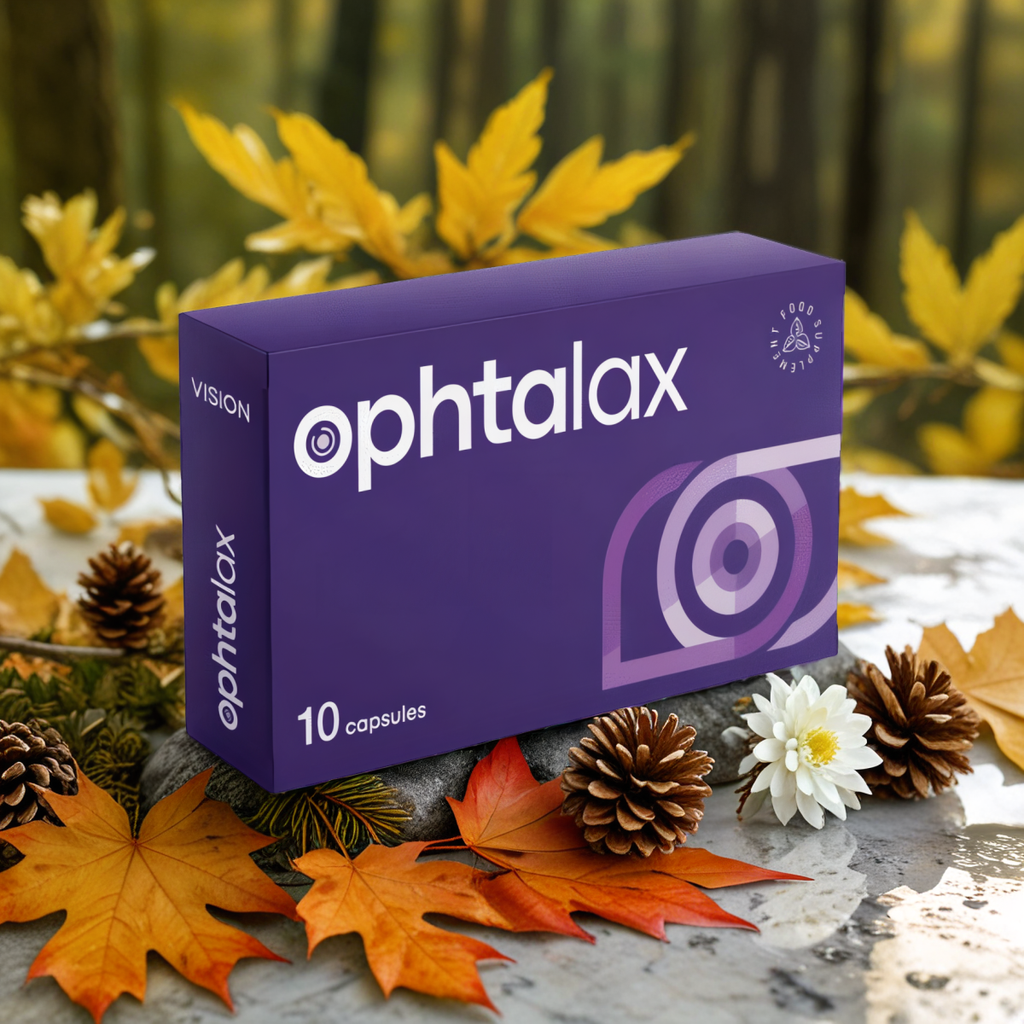 Ophtalax