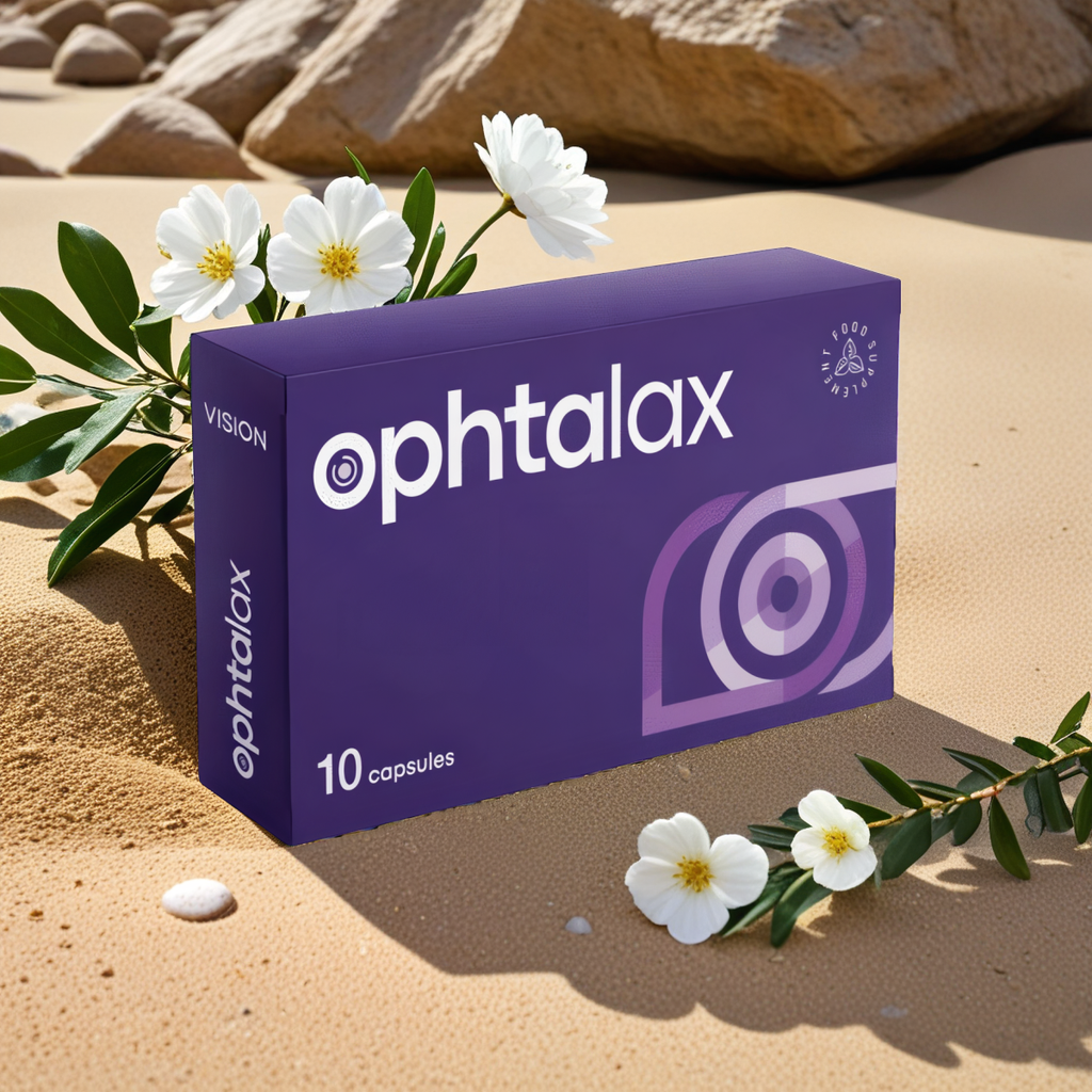 Ophtalax