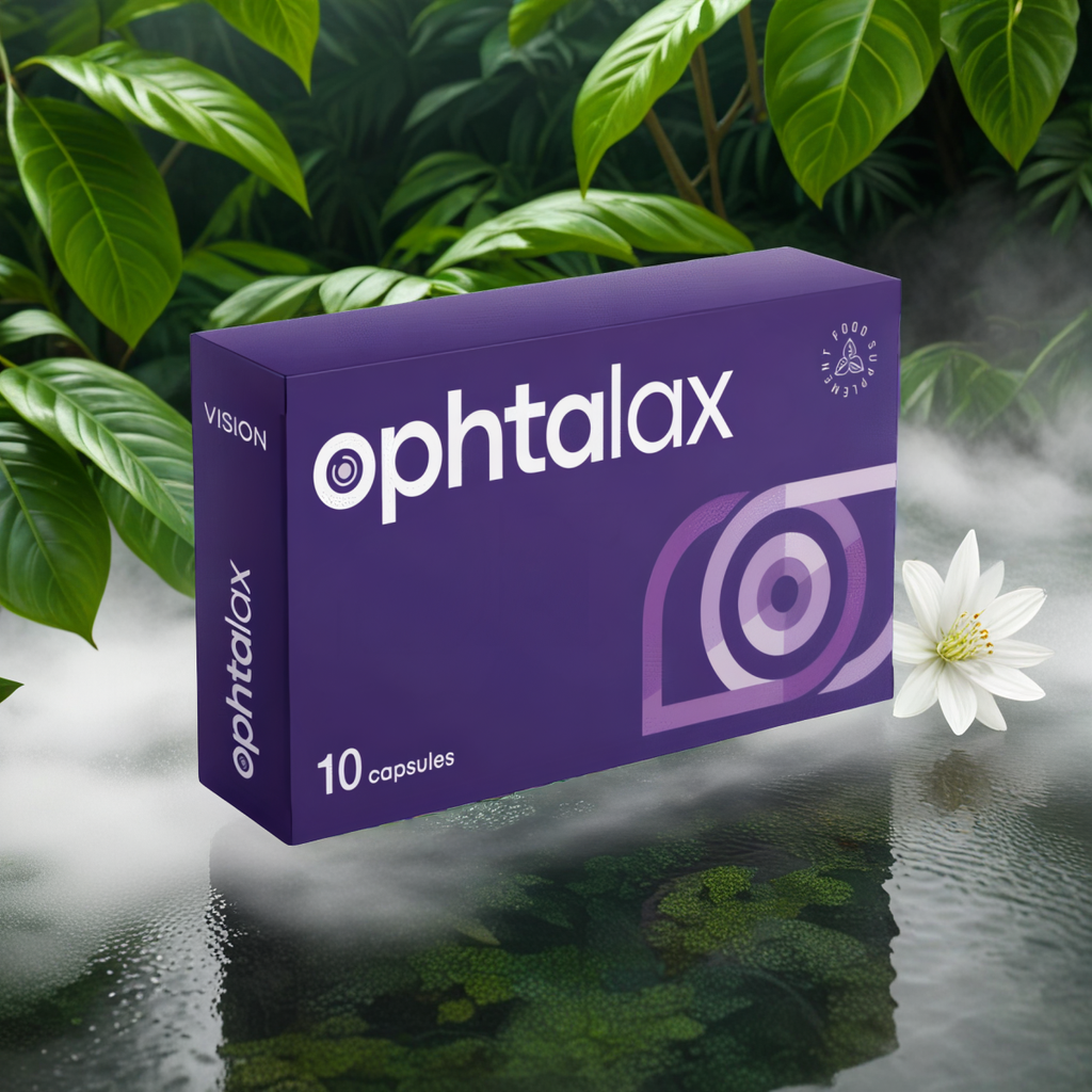 Ophtalax