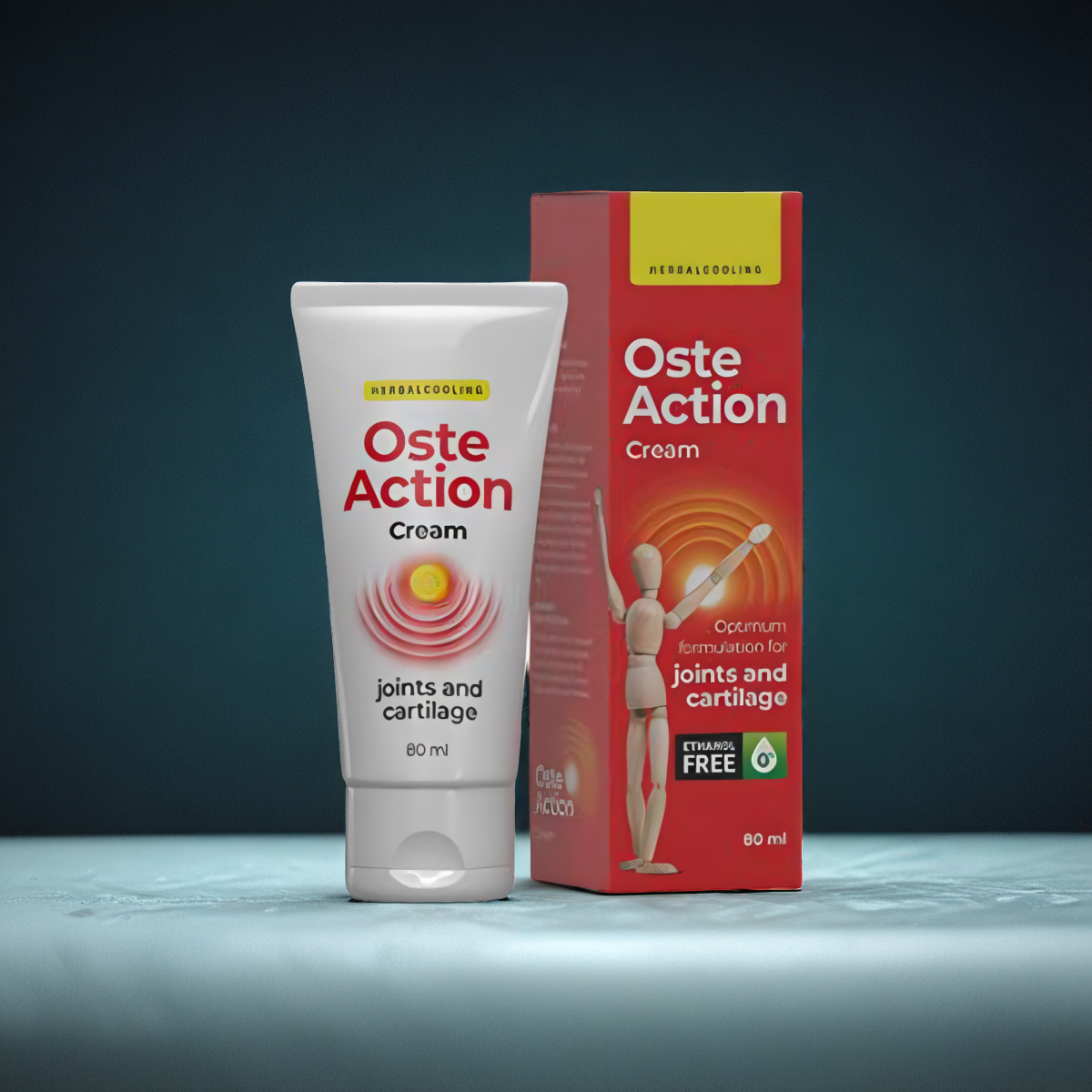 OSTEACTION