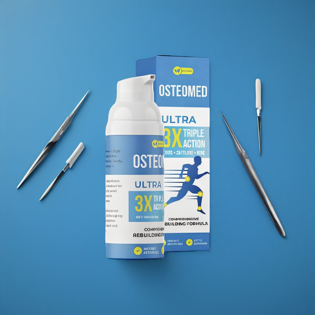 OSTEOMED (LOW PRICE)