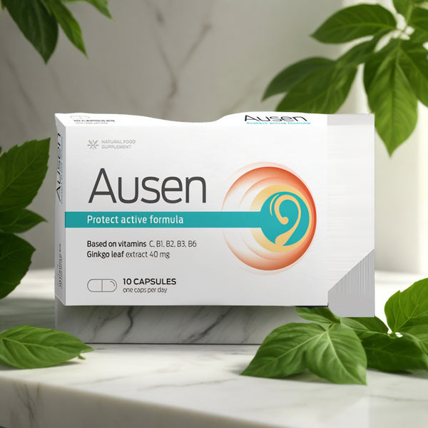 AUSEN