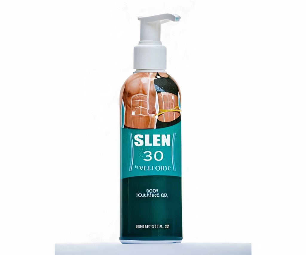 Slen 30 2x1 a 49,99€