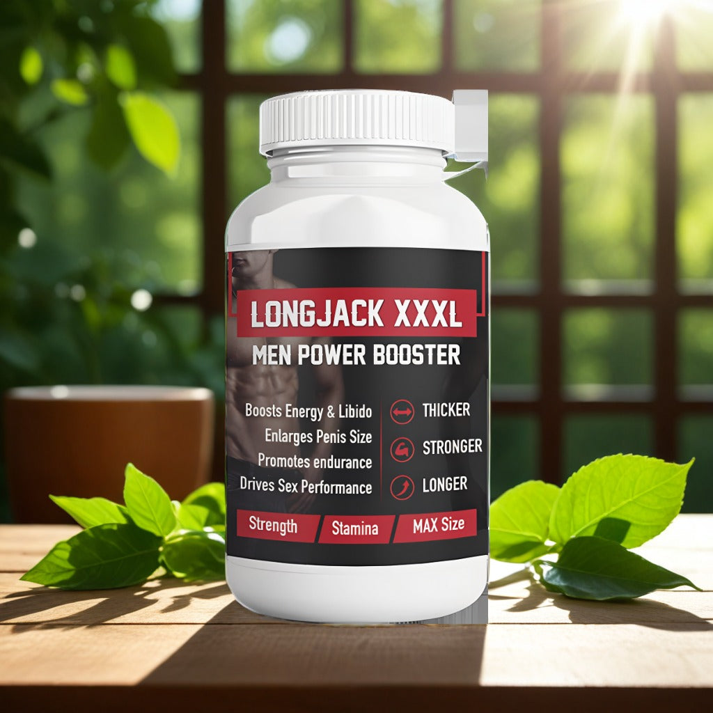 Long Jack Xxxl