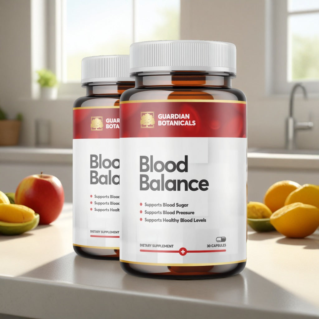 Blood Balance