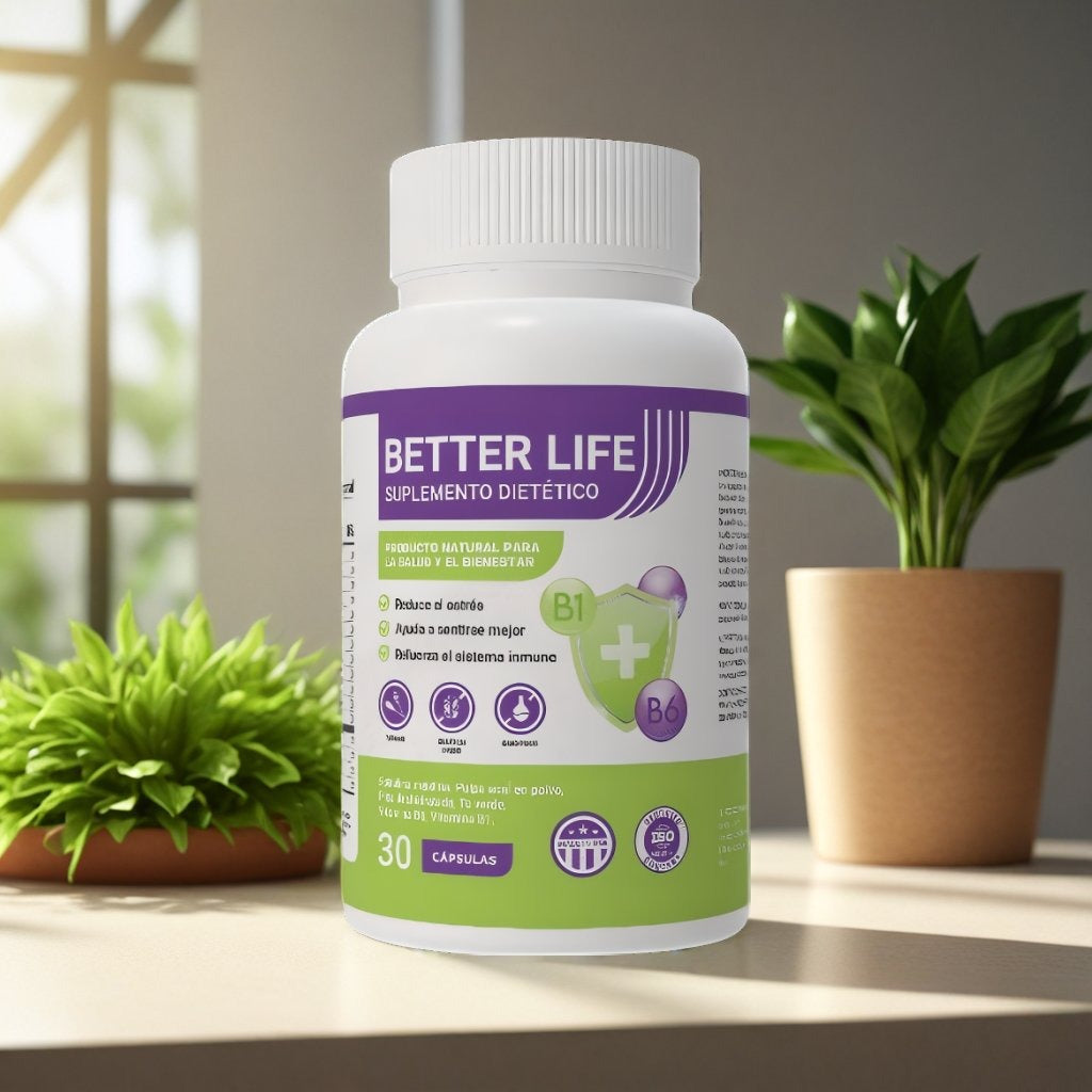 Better life Parasites