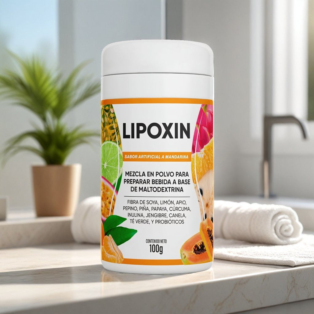 Lipoxin