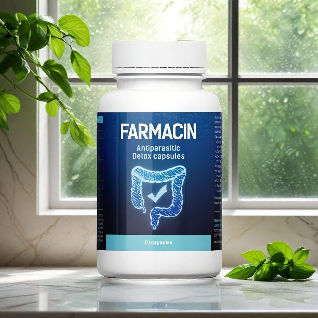 FARMACIN N20