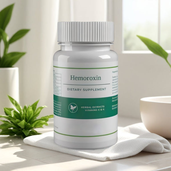 Hemoroxin