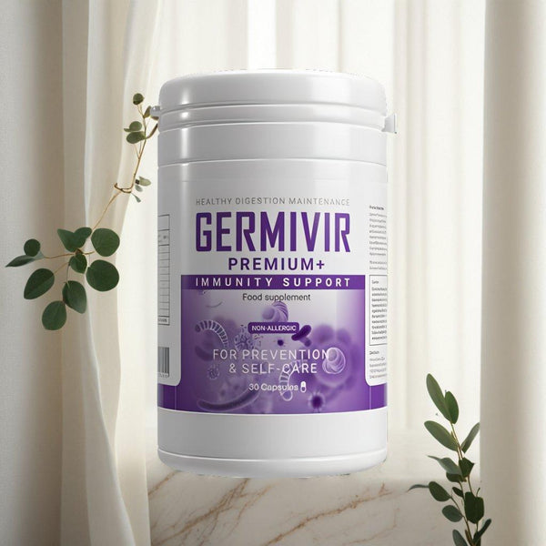 GERMIVIR (111 RON)