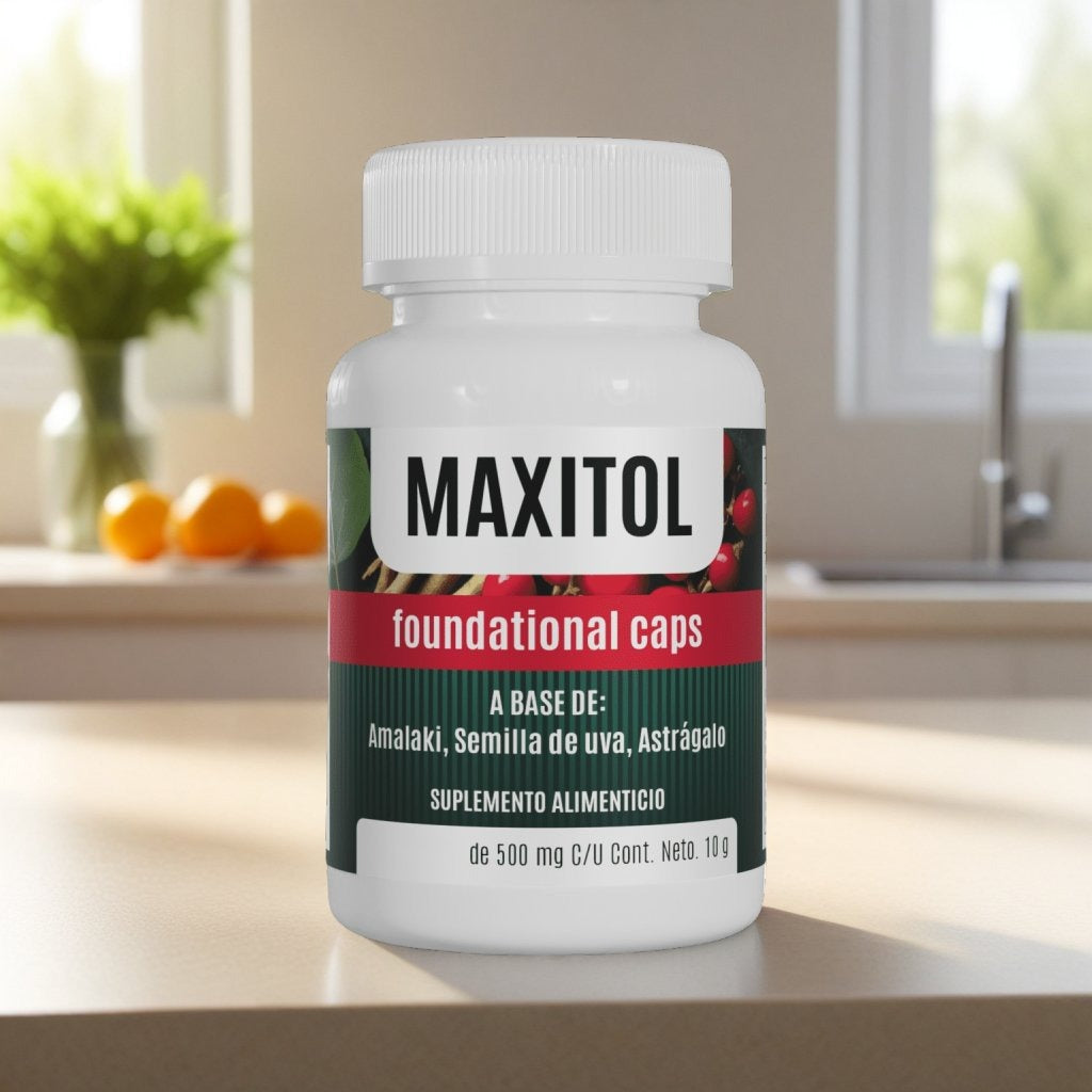 Maxitol Diabetes