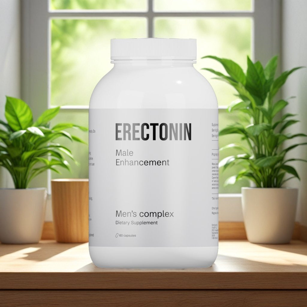 ERECTONINMD MALE ENHANCEMENT H