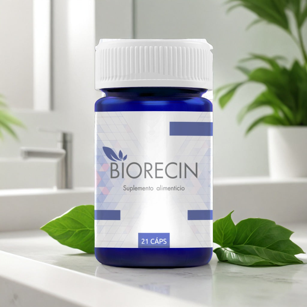 BIORECIN SLIMMING+REJUVENATION