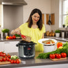 Pressure Cooker a 2.201 CZK