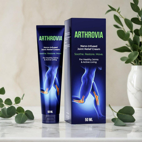 Arthrovia RON