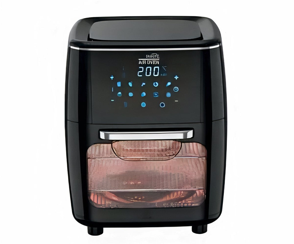 Air Oven a 2.689 CZK