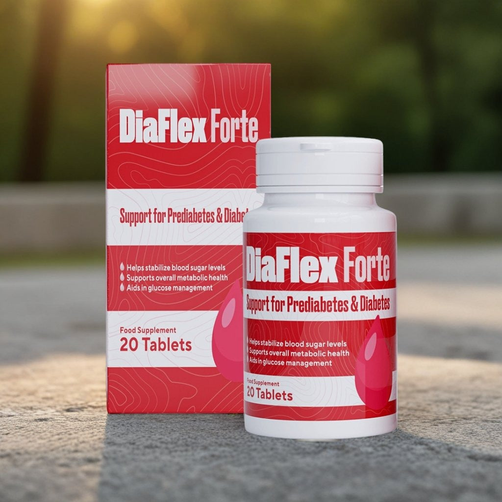 Diaflex Forte 19 Eur