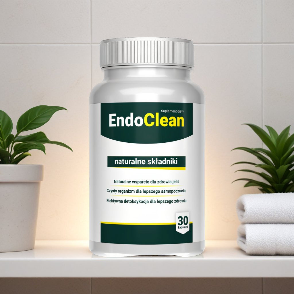 EndoClean Mid price