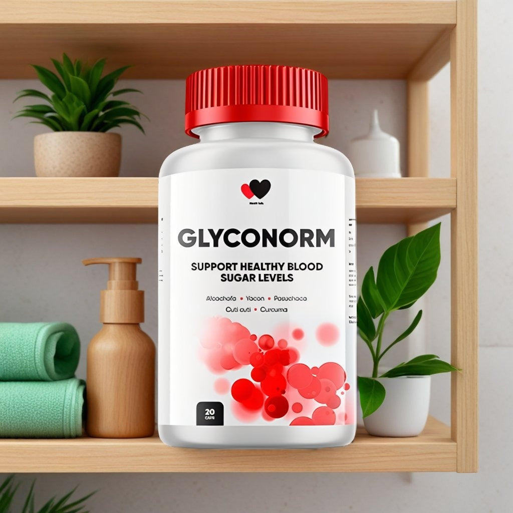 Glyconorm