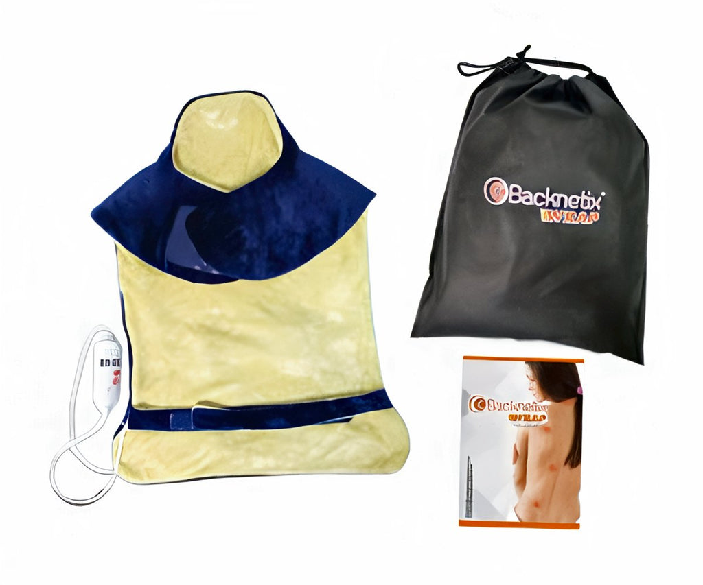 Backnetix Wrap a 39,99€