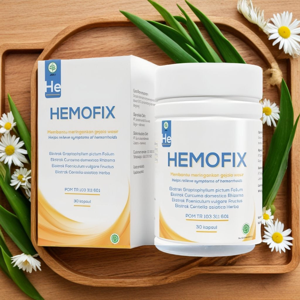 Hemofix