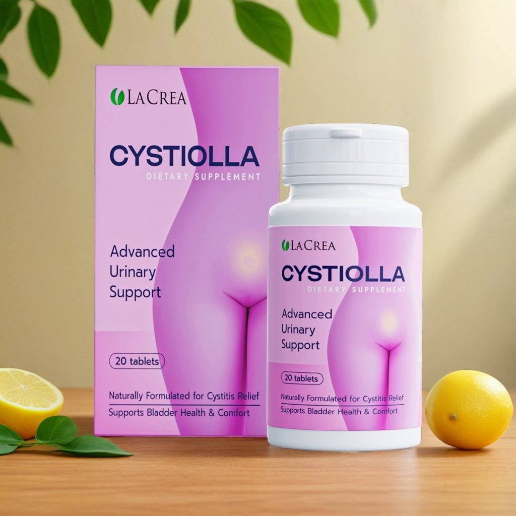 Cystiolla  low price