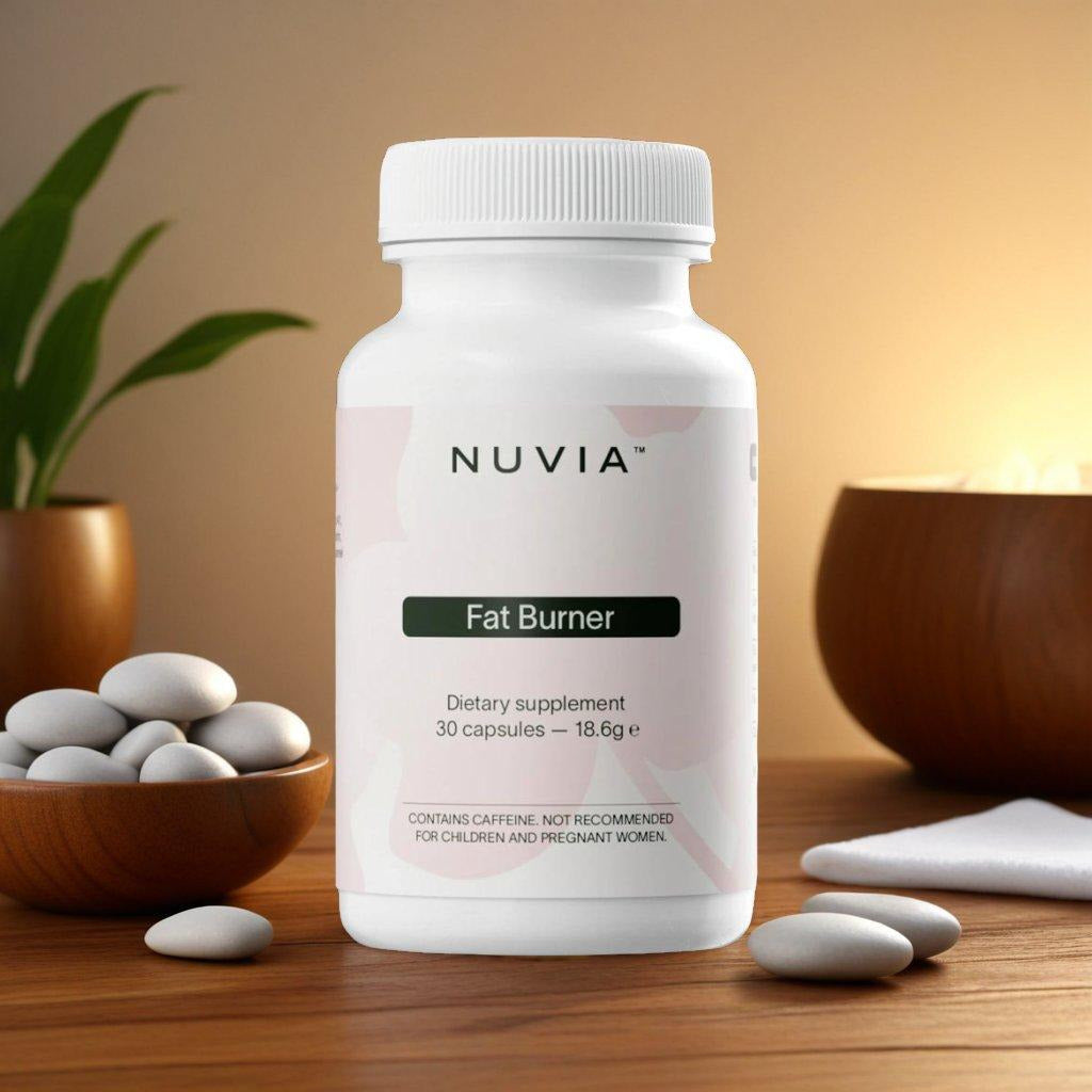 NUVIA