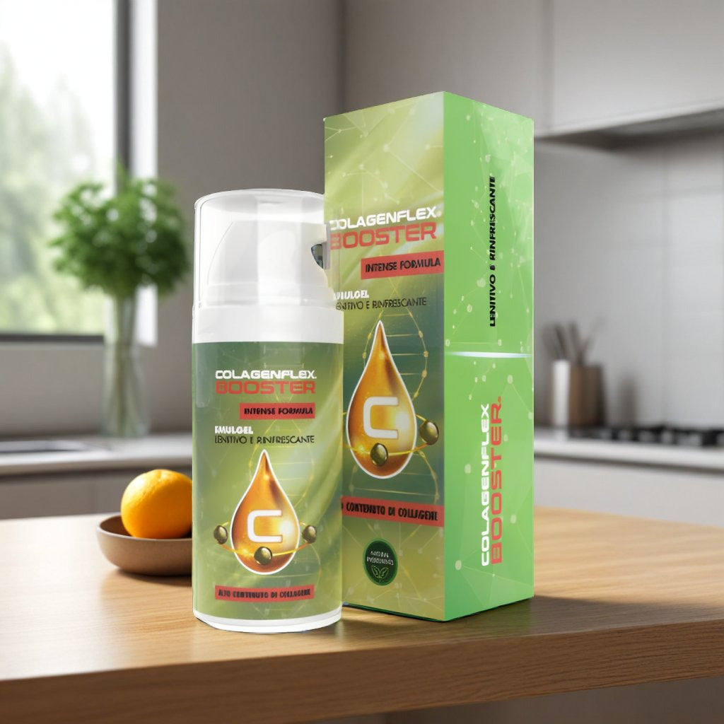 COLAGENFLEX BOOSTER