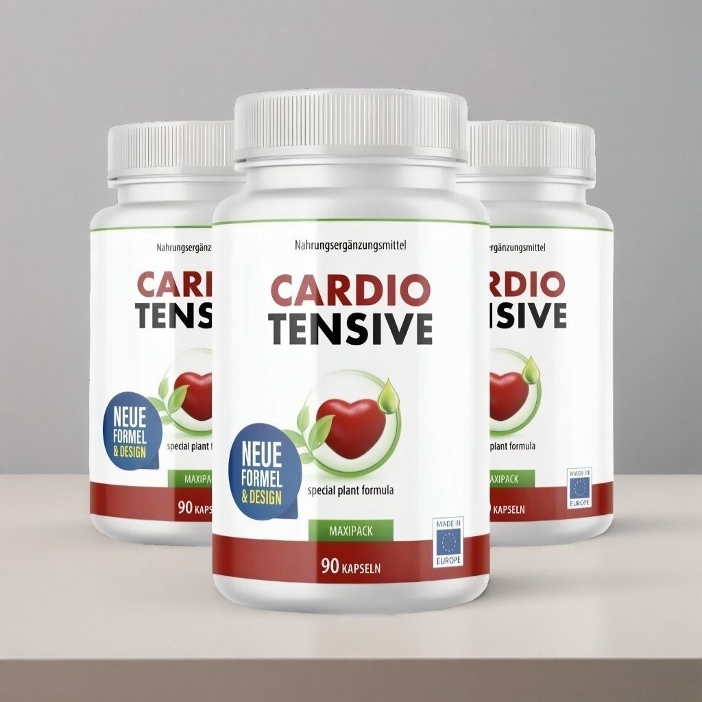 Cardiotensive 59 Eur