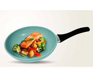 Jade Pans set of 5 a 398 LEU