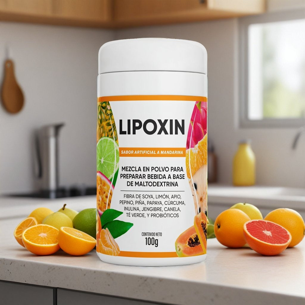 Lipoxin