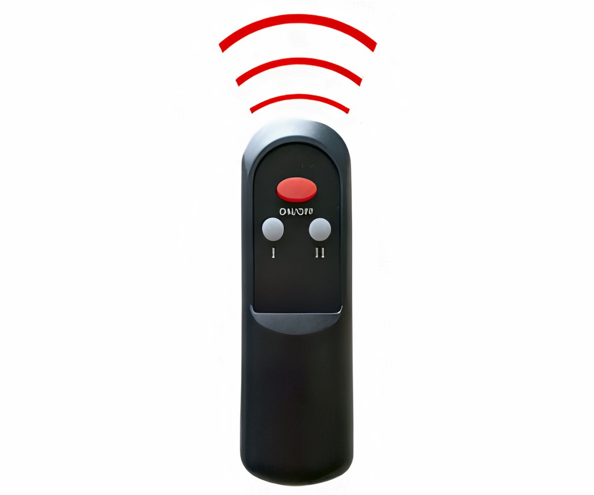 Radiant Heater a 383 PLN