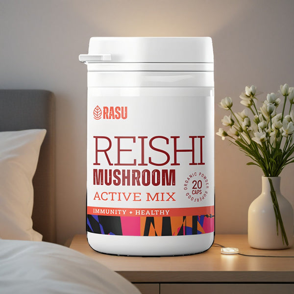 RASU