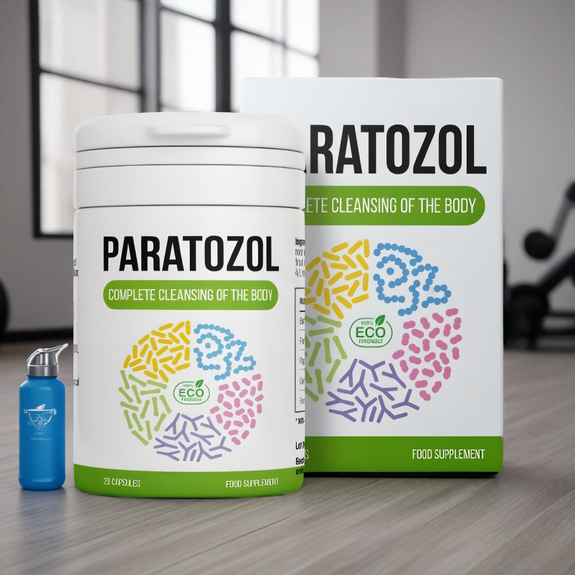 Paratozol low price