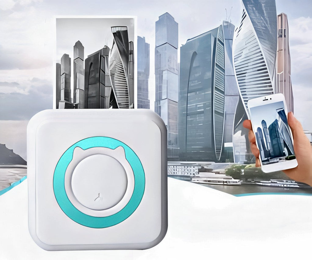 Mini Print a 49,99€