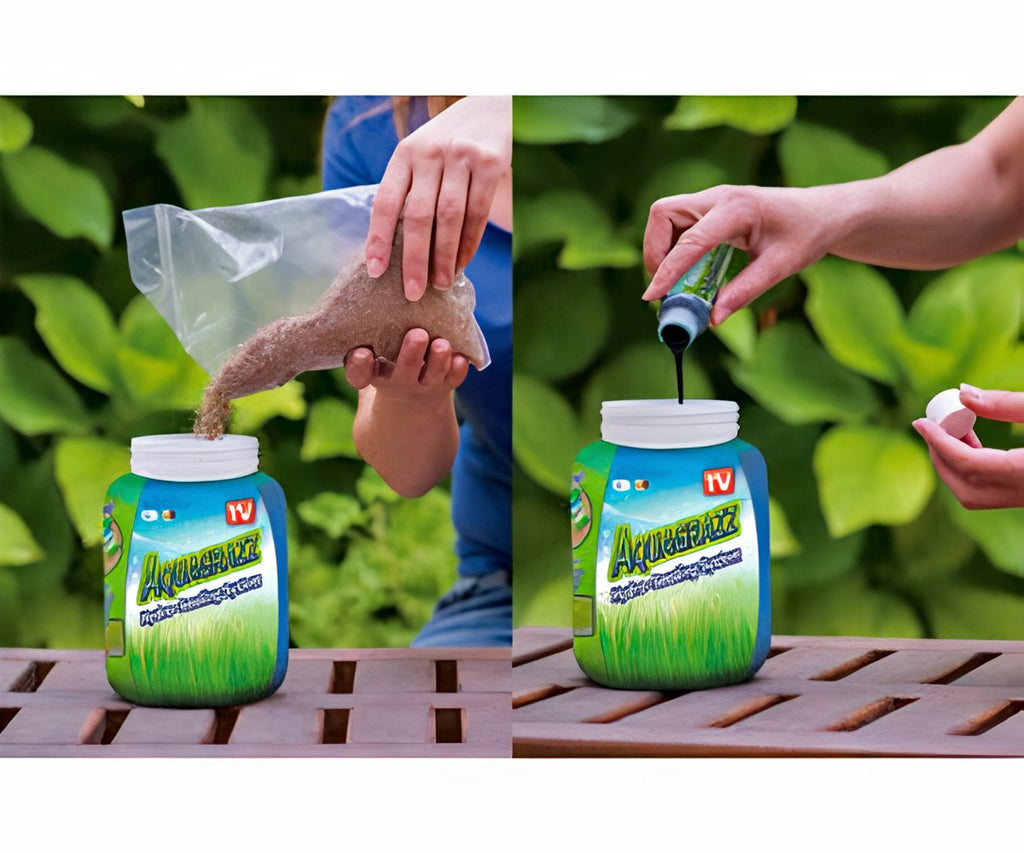 Aquagrazz a 59,99€