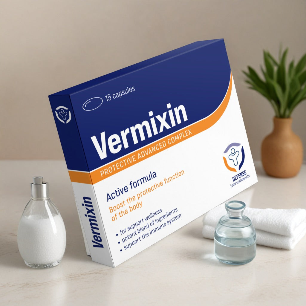 VERMIXIN