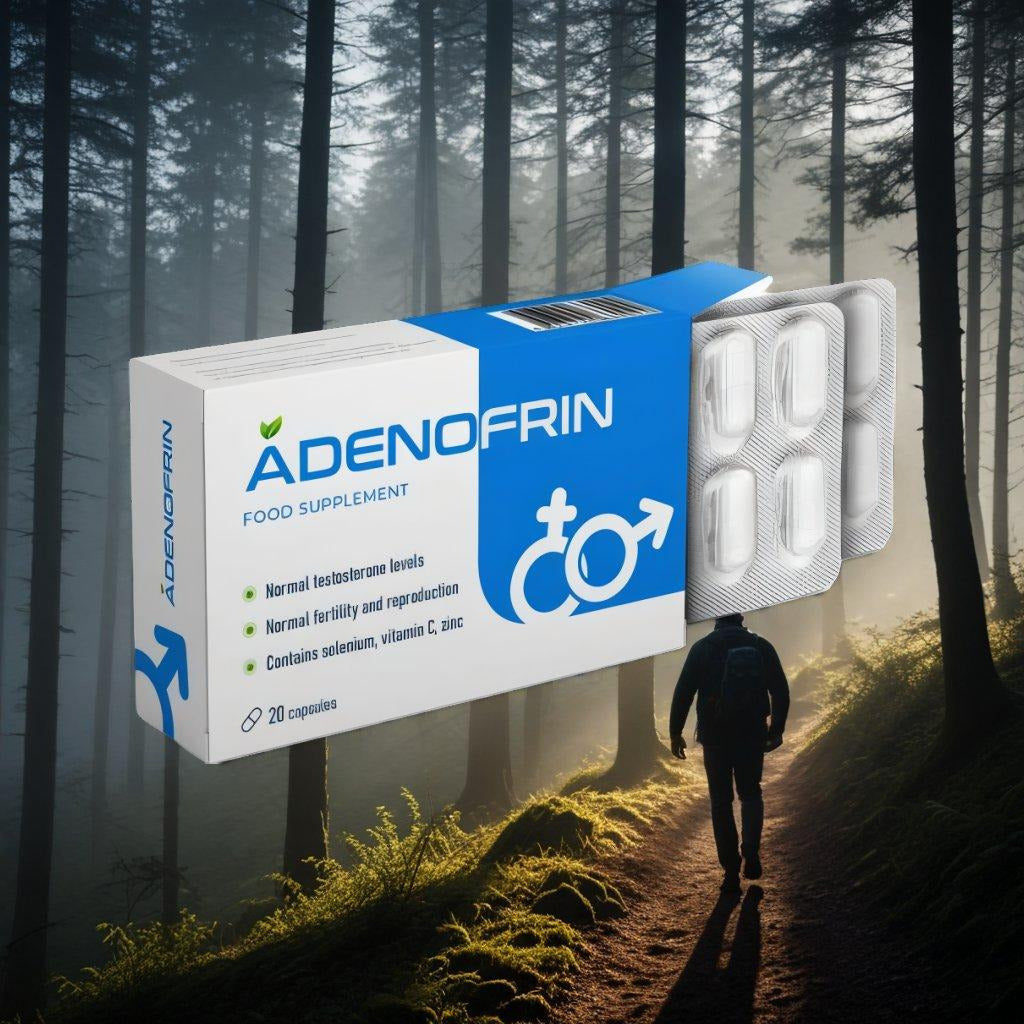 Adenofrin 20€
