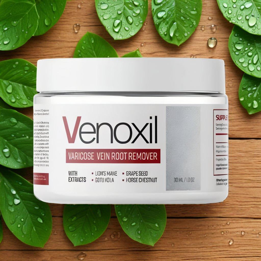 VENOXIL (FULLSS) (DE PAGE)