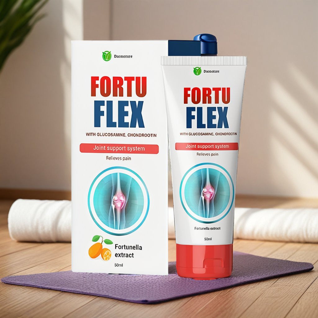 Fortuflex Low