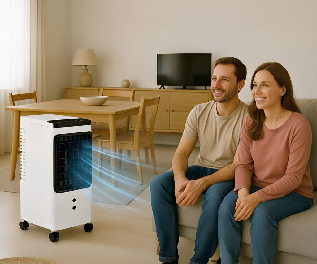 Starlyf Cold Air a 505 LEU