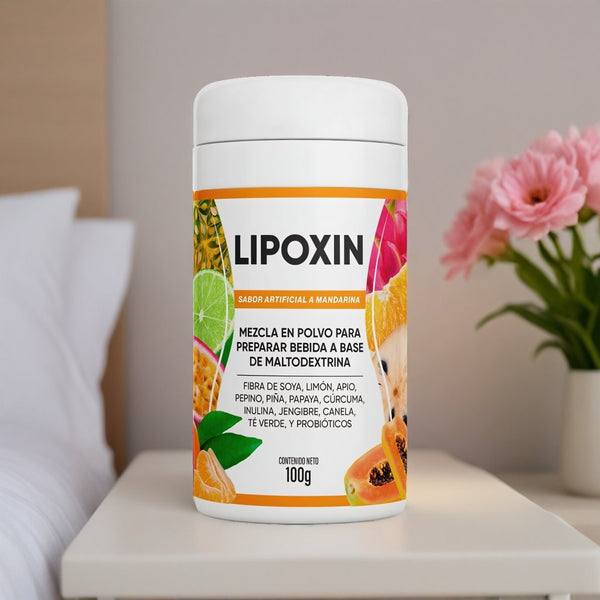 Lipoxin