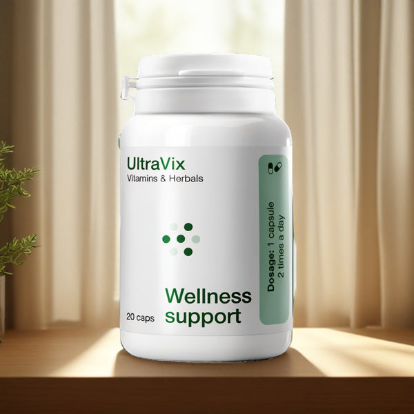 ULTRAVIX