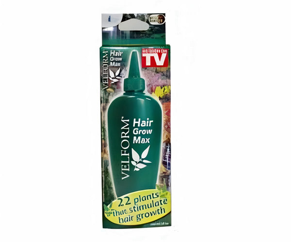 Hair Grow Max 2x1 a 248 LEU