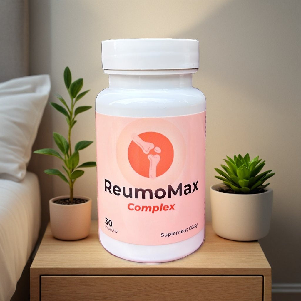 ReumoMax low price